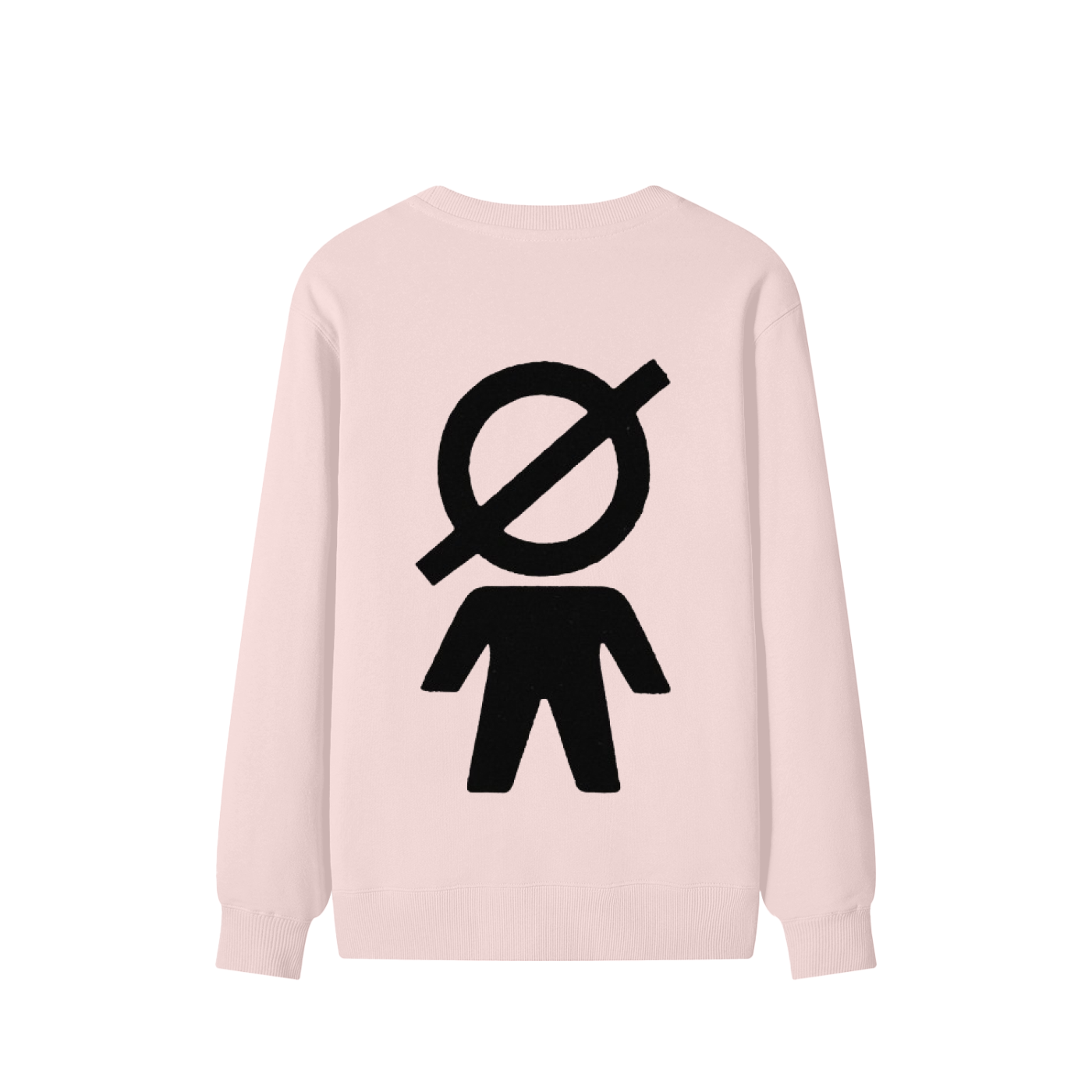 Sweatshirt Little Boy