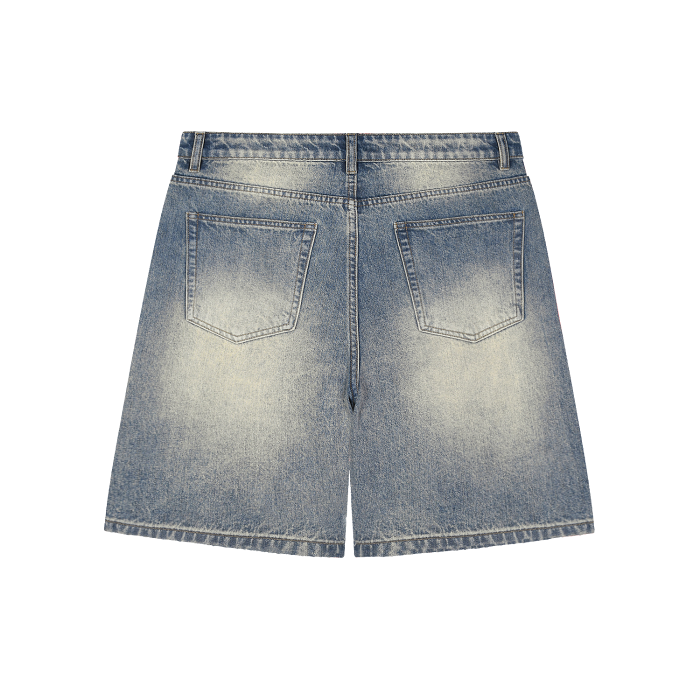 Short Denin
