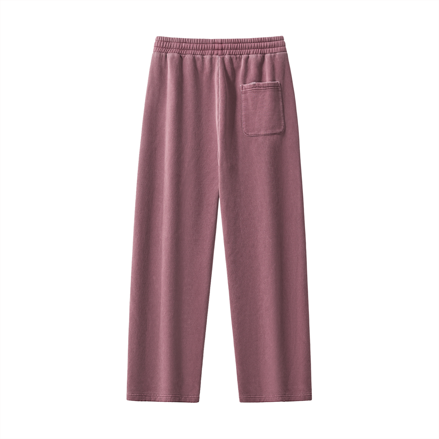 Jogging Soft Cherry