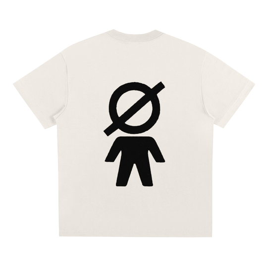 Øutsÿd - Le T-Shirt Little Boy