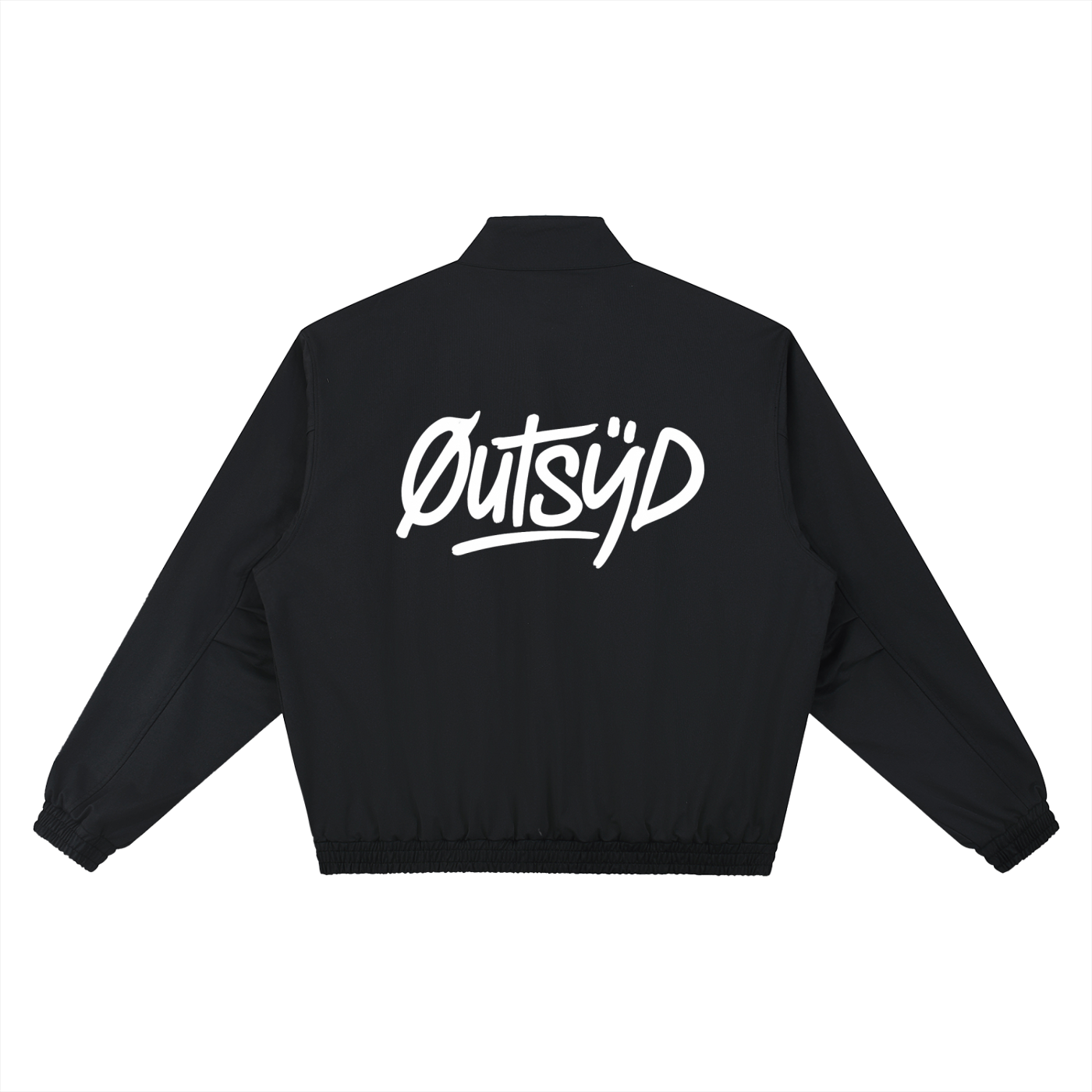 Øutsÿd - La Jacket Harrington