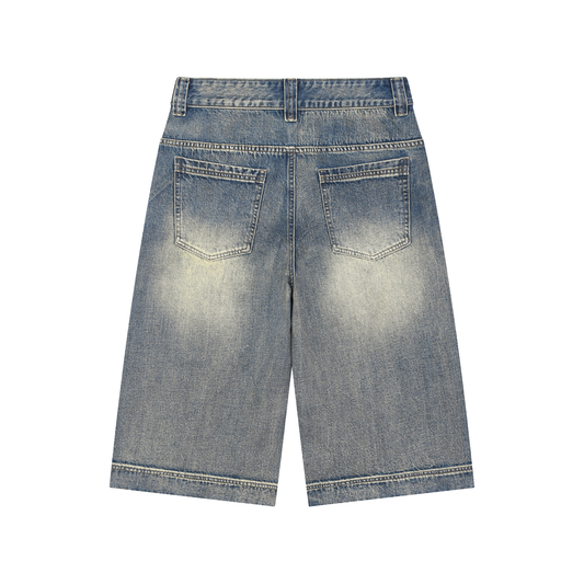 Long Short Denin