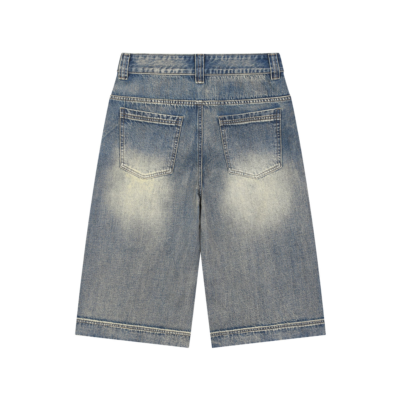 Long Short Denin