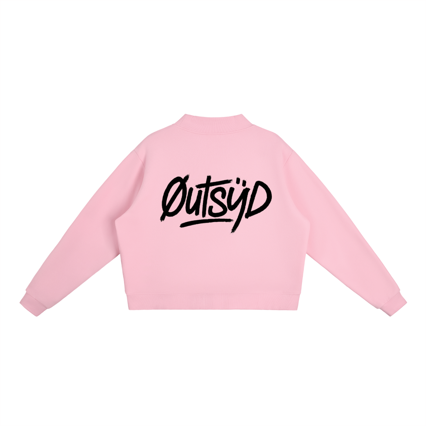 Øutsÿd - Le Pull Sheep