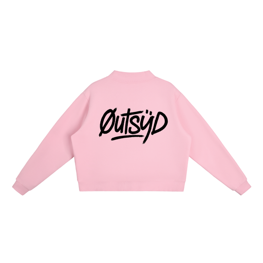 Øutsÿd - Le Pull Sheep