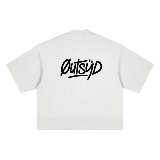 T-Shirt Wide