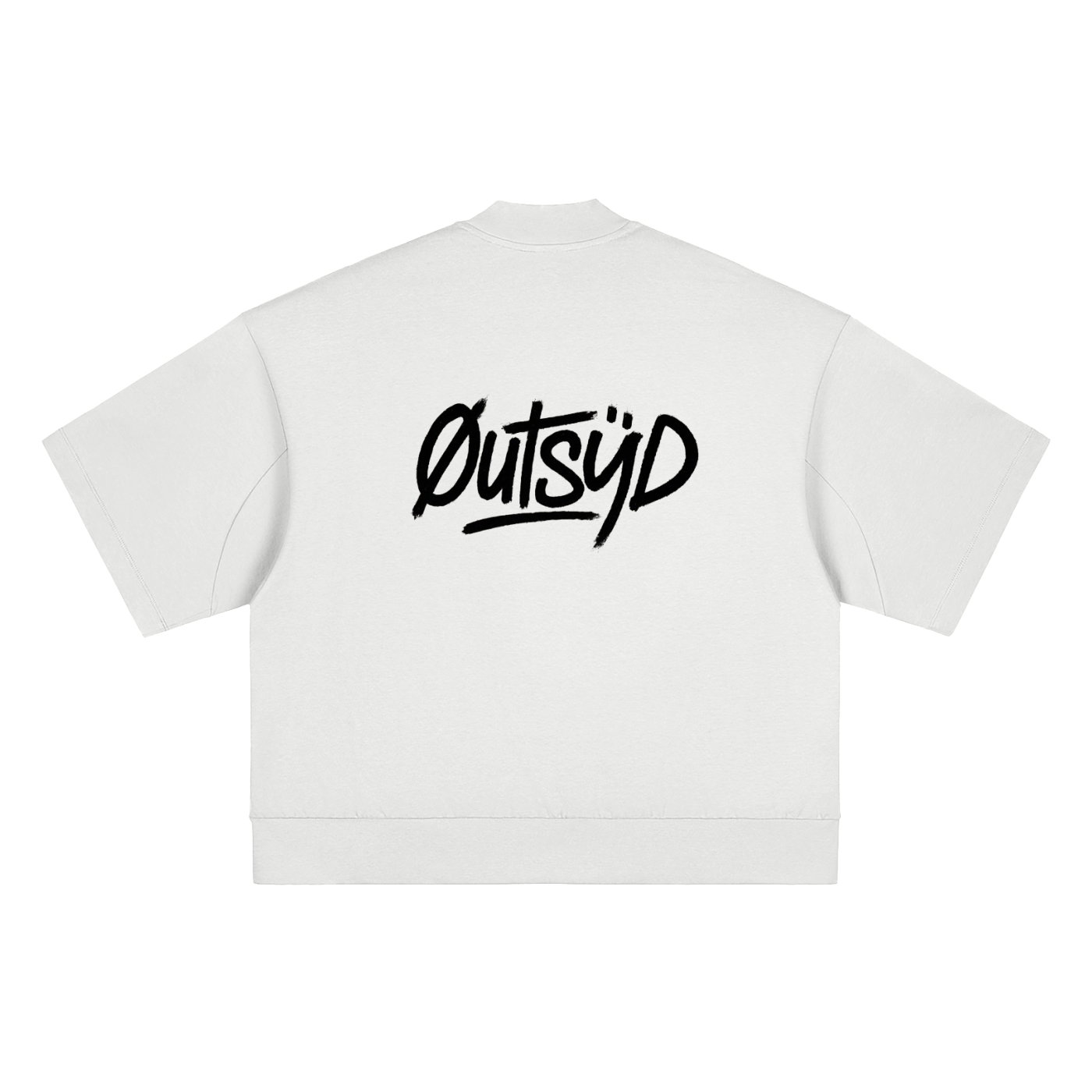 T-Shirt Wide