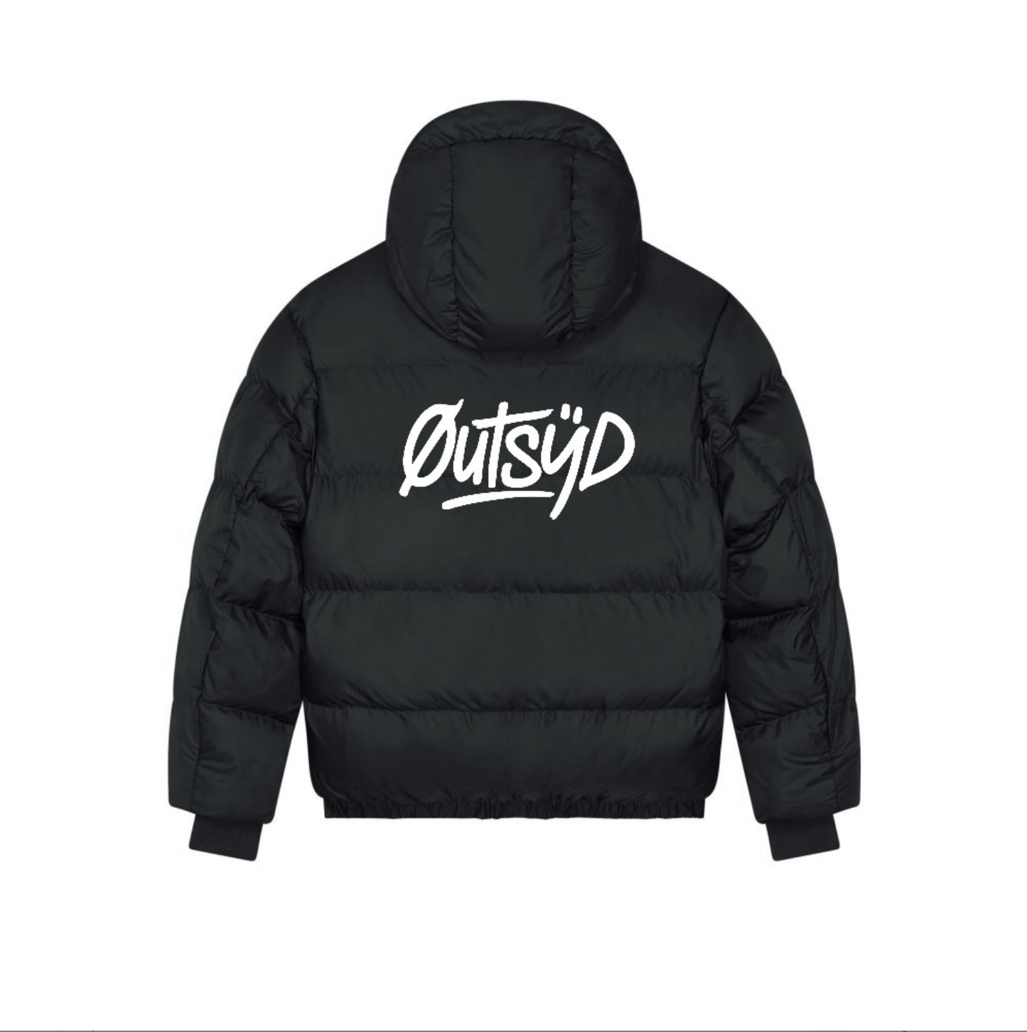 Øutsÿd – La Doudoune Little Boy
