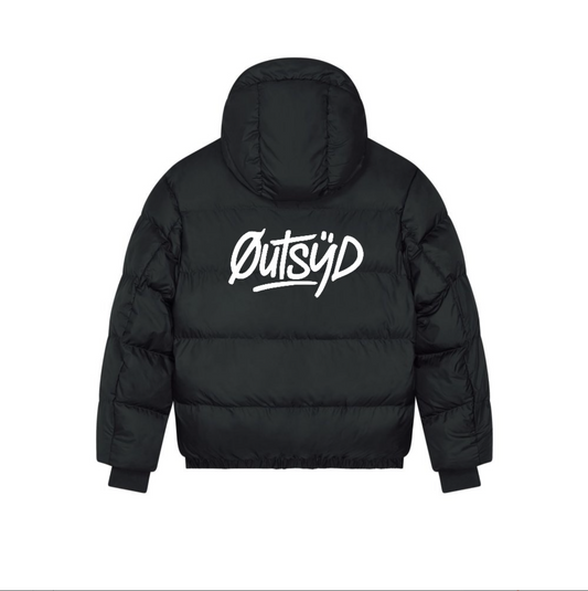 Øutsÿd – La Doudoune Little Boy