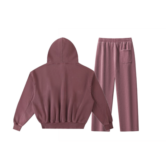 Øutsÿd - L'ensemble Cherry