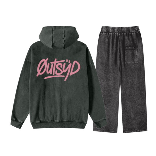 Øutsÿd - L'ensemble Night Cloud