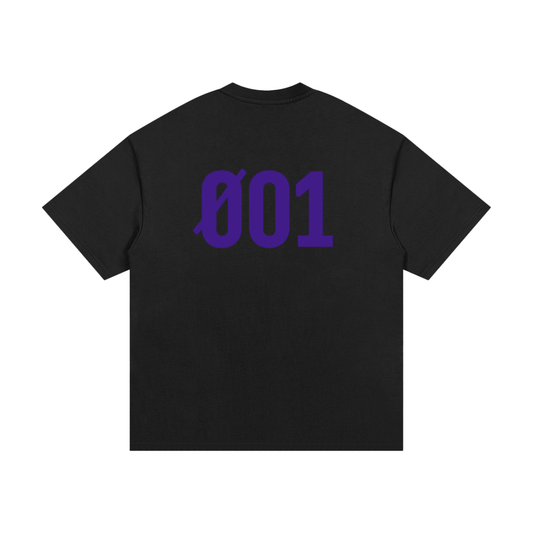 Øutsÿd - Le T-Shirt Originel