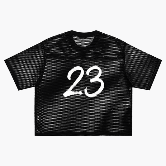 T-Shirt Open