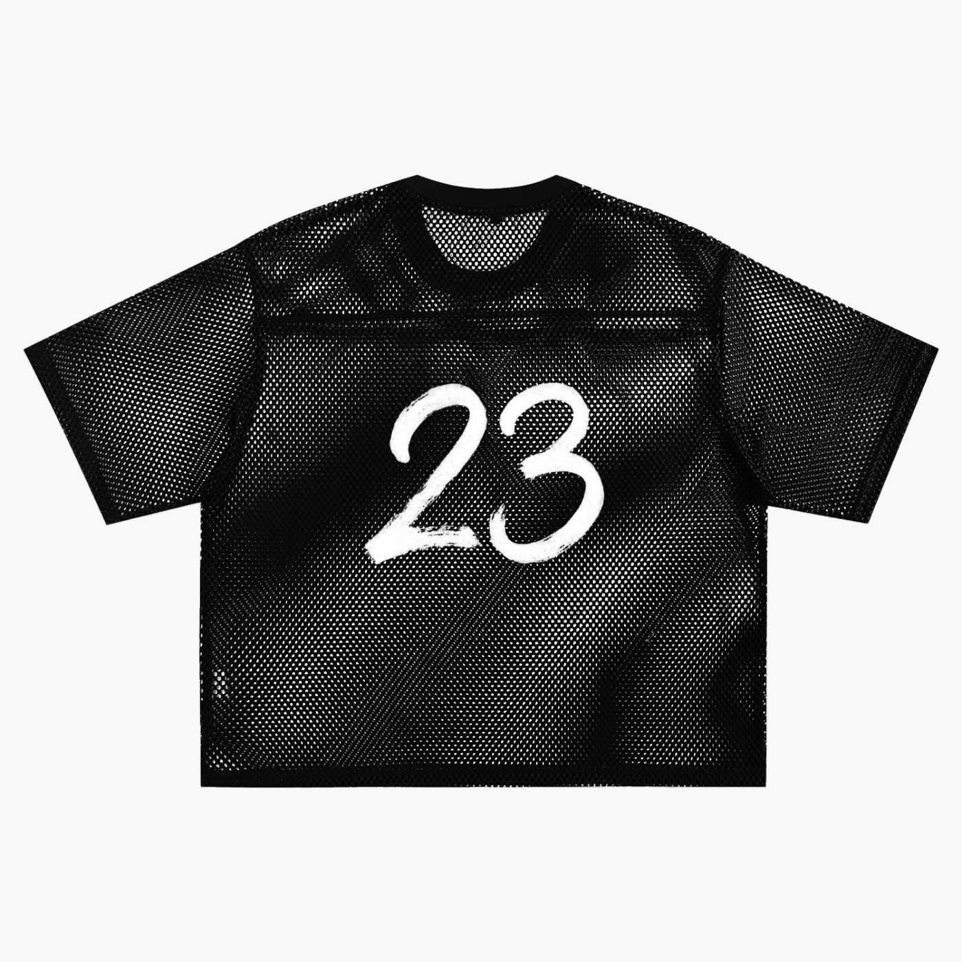 T-Shirt Open