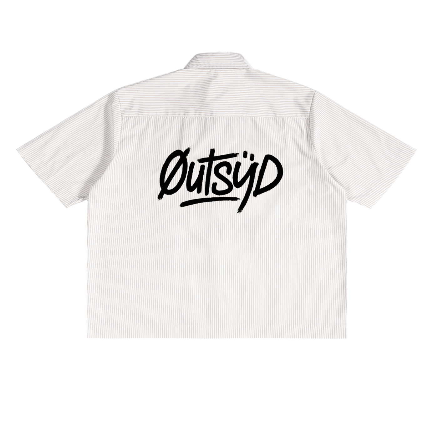 Øutsÿd – La Chemise Street Loose