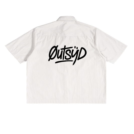 Øutsÿd – La Chemise Street Loose
