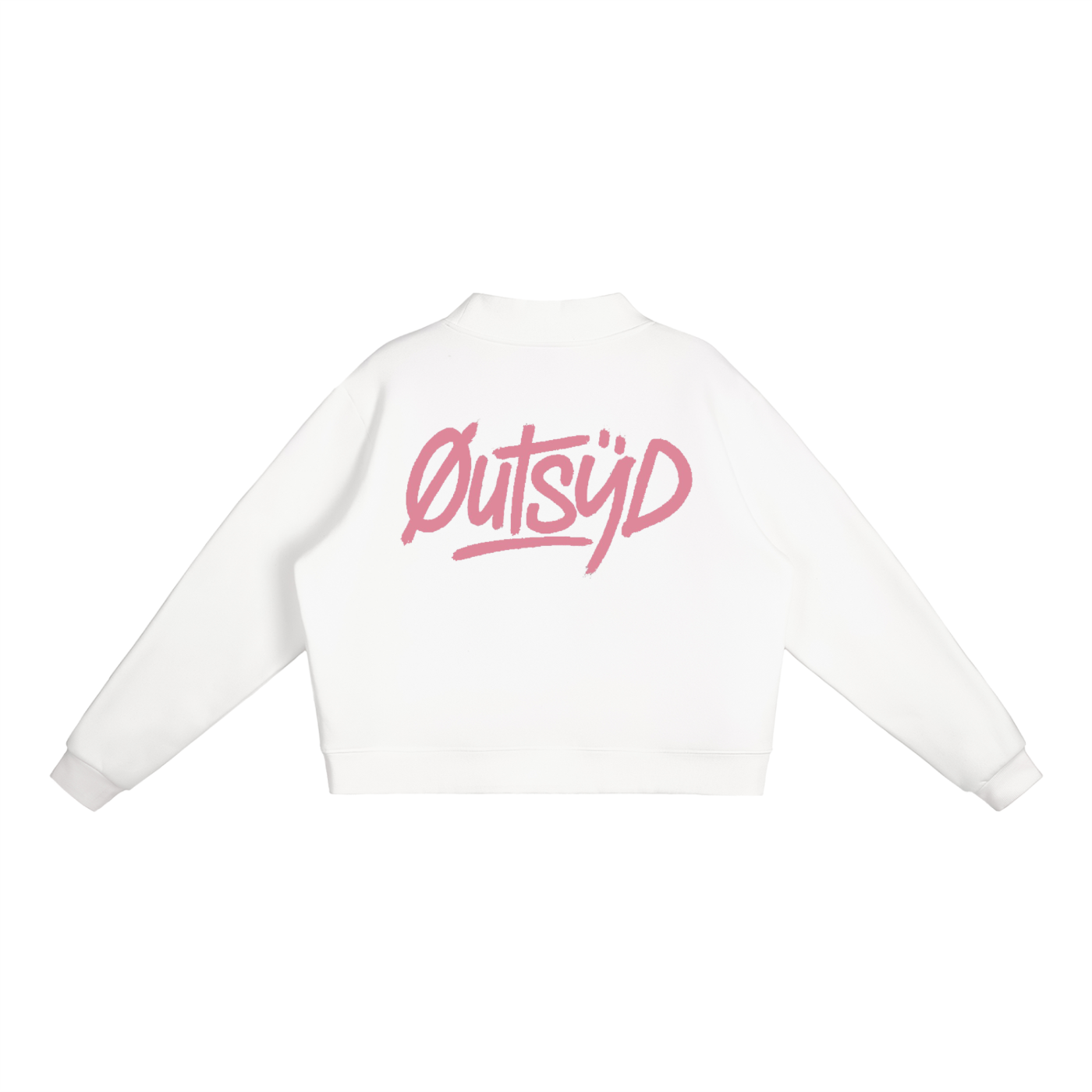 Øutsÿd - Le Pull Sheep