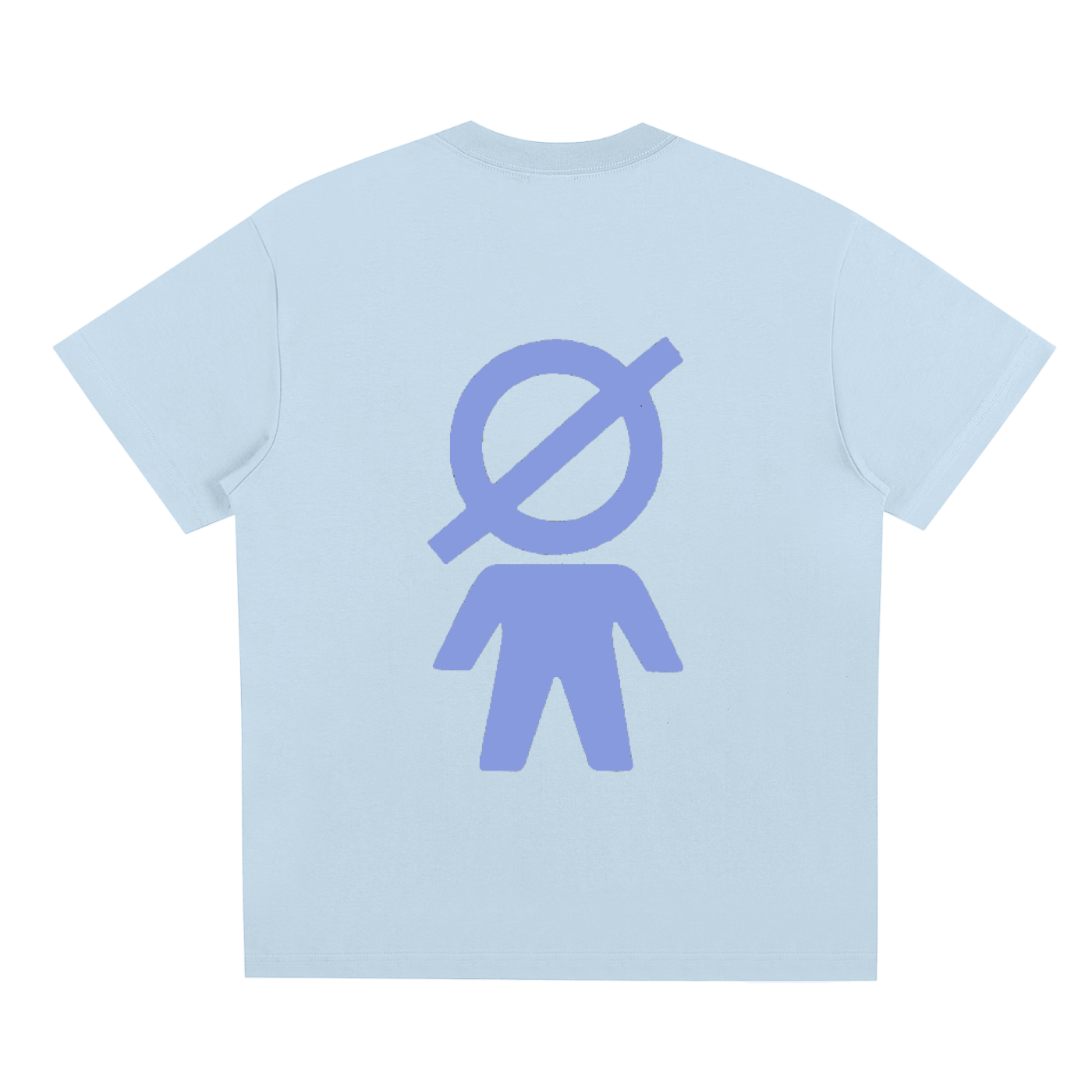 Øutsÿd - Le T-Shirt Little Boy