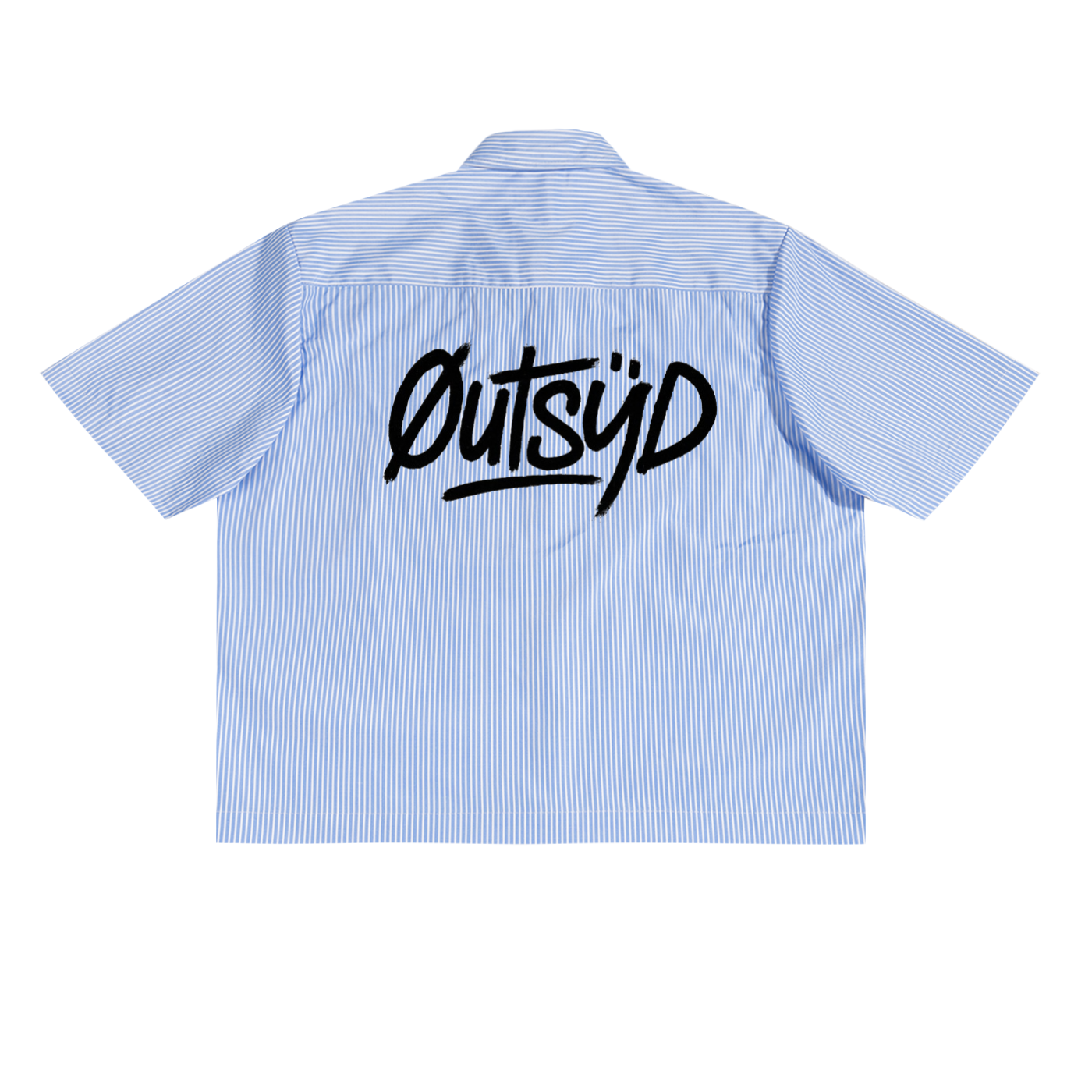 Øutsÿd – La Chemise Street Loose
