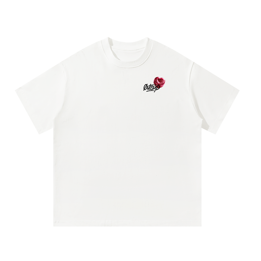 Unisex Oversized T-Shirt