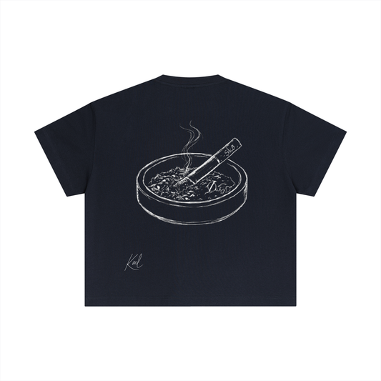Øutsÿd - Le T-Shirt Sk8