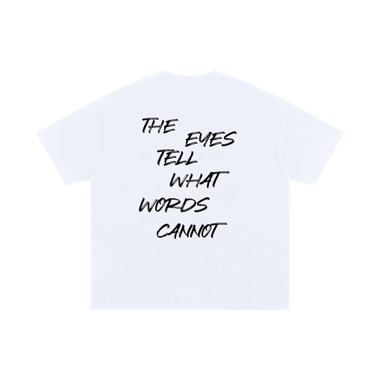 Øutsÿd – Le T-shirt Eyes