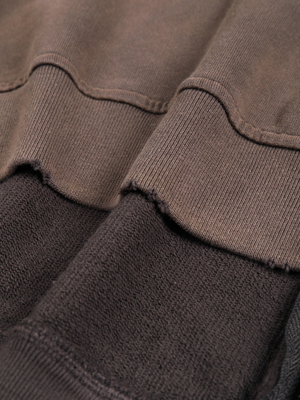 Øutsÿd – La Veste Rat Race