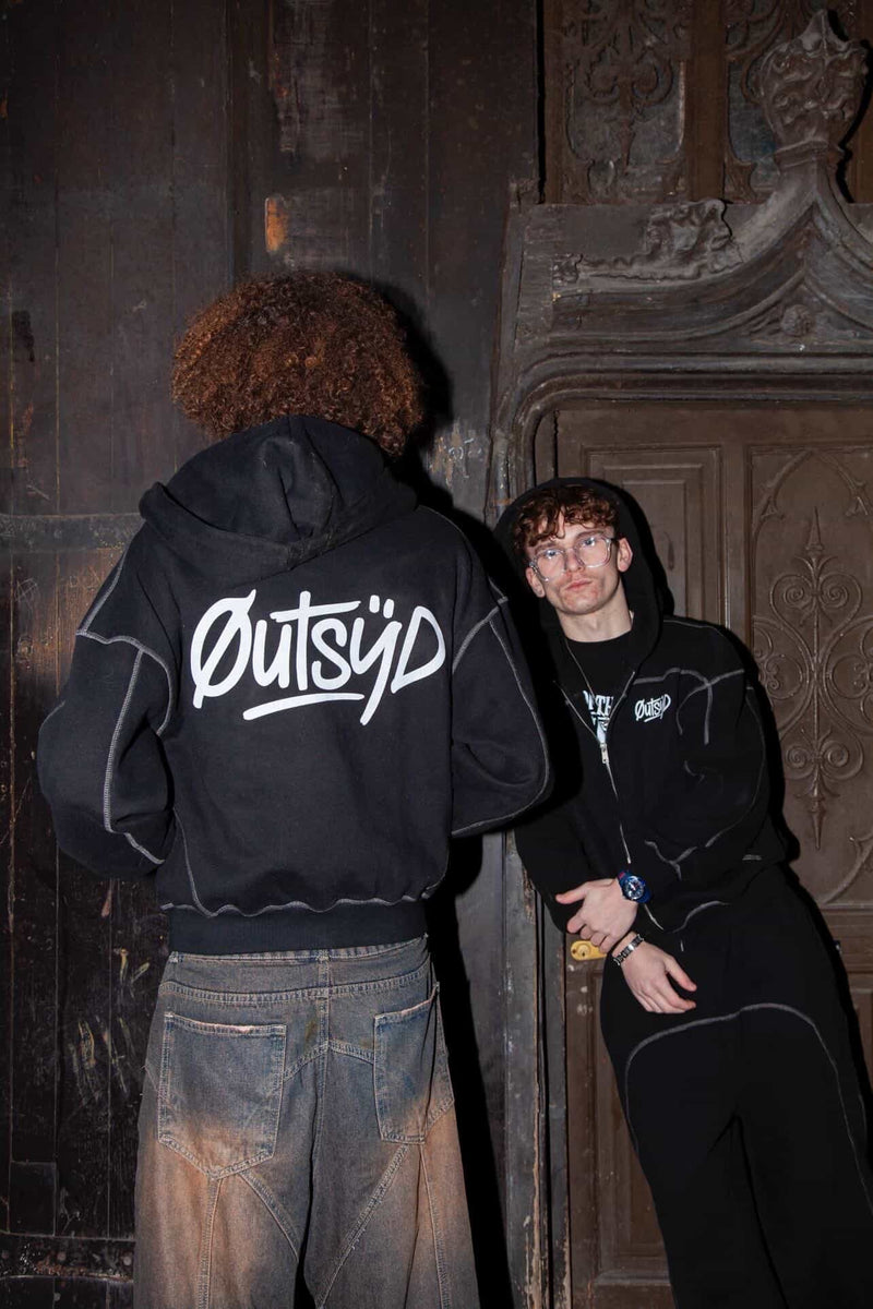 STREET ARCHIVES