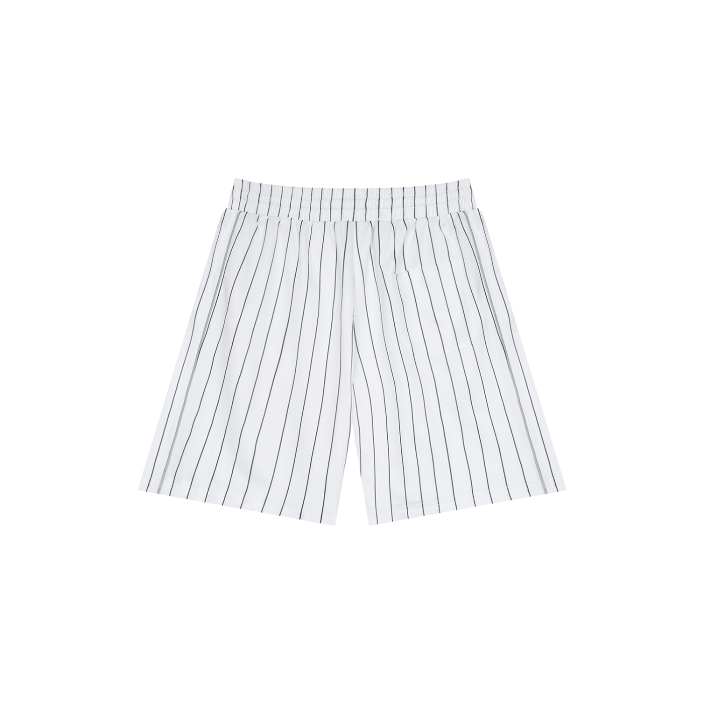 Short P-Collina