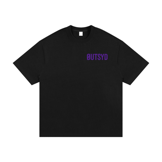 Øutsÿd - Le T-Shirt Originel