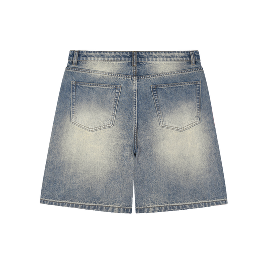 Short Denin