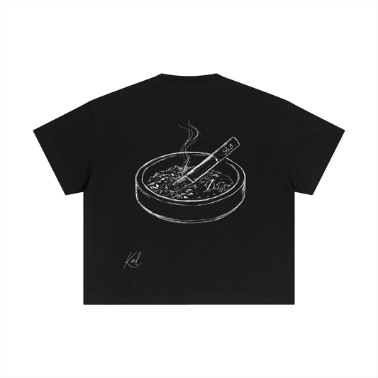 Øutsÿd - Le T-Shirt Sk8