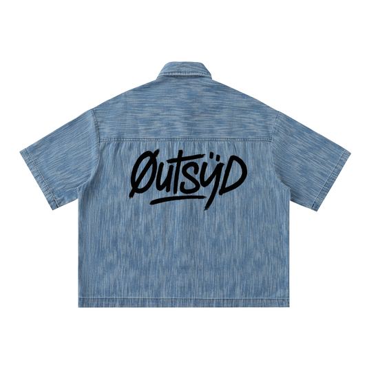 Øutsÿd – La Chemise Oversized