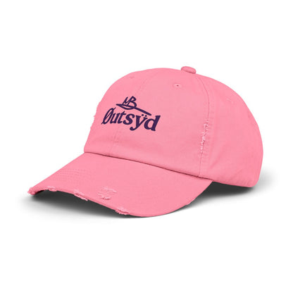 Øutsÿd – La Casquette Signature