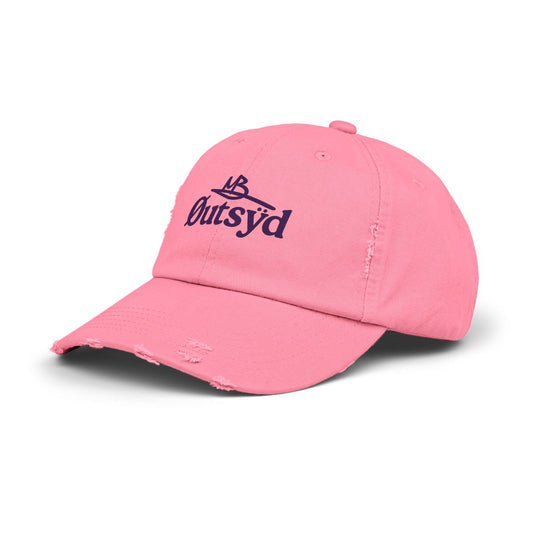 Øutsÿd – La Casquette Signature