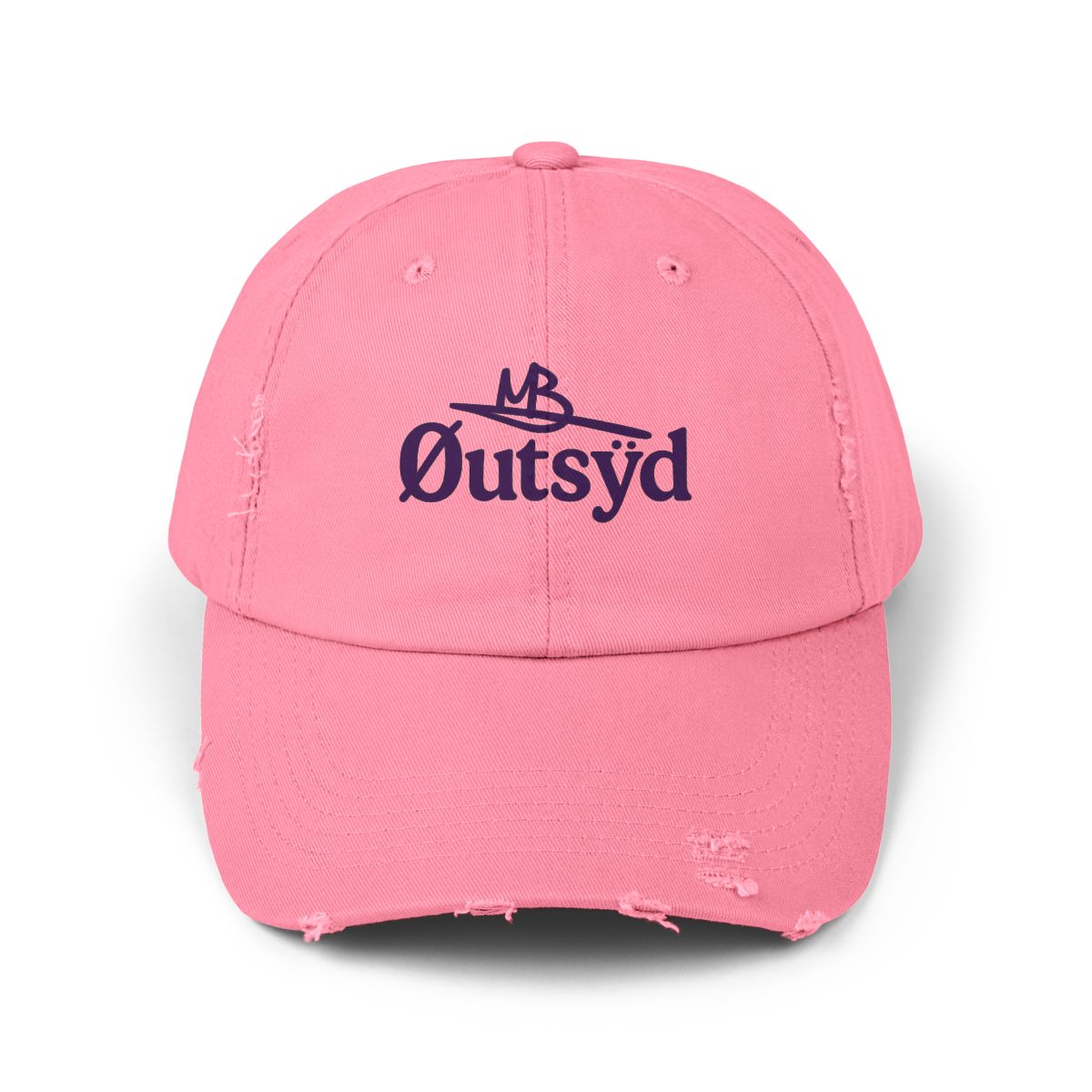 Øutsÿd – La Casquette Signature