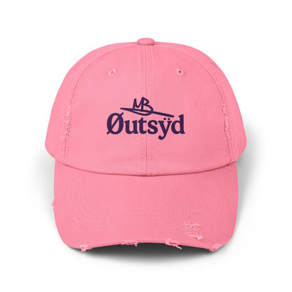 Øutsÿd – La Casquette Signature