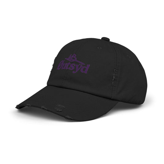 Øutsÿd – La Casquette Signature