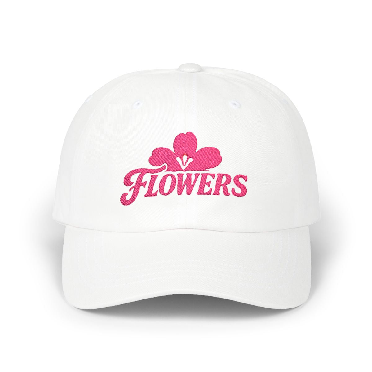 Øutsÿd - La Casquette Flowers