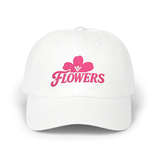 Øutsÿd - La Casquette Flowers