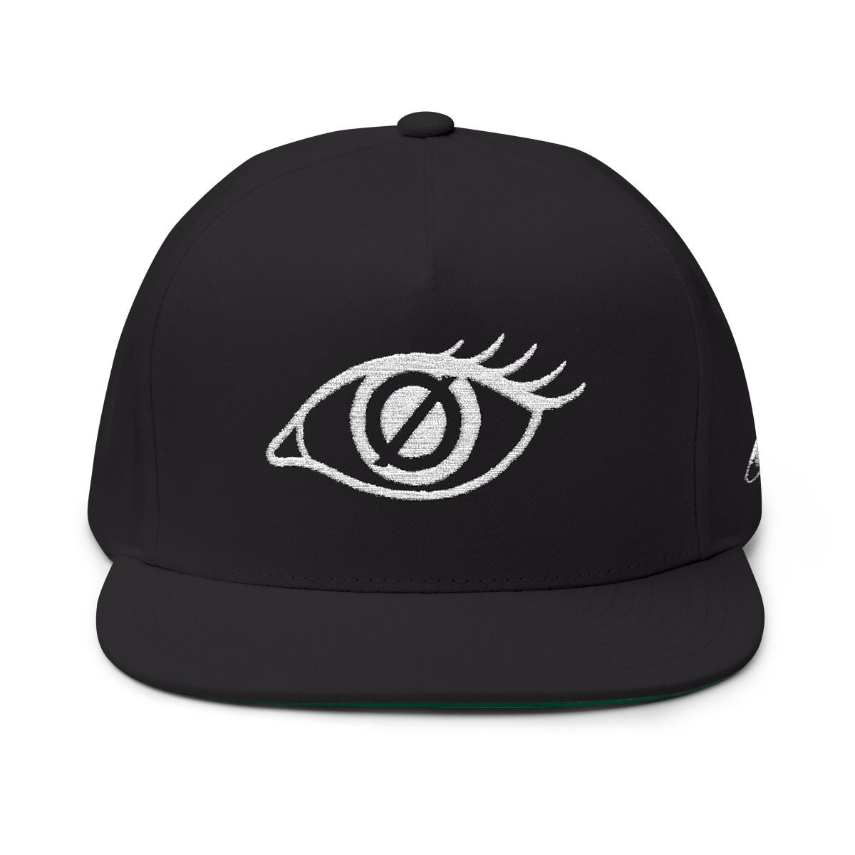 Øutsÿd - La Casquette Eyes