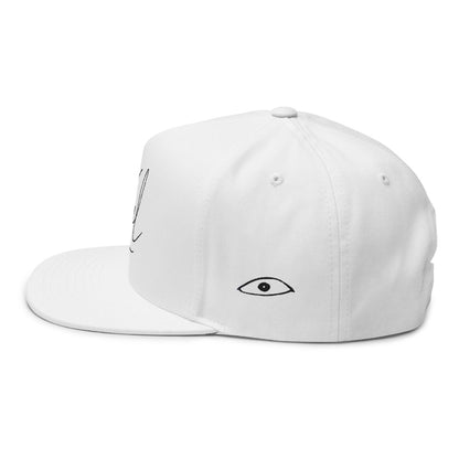 Øutsÿd - La Casquette Eyes