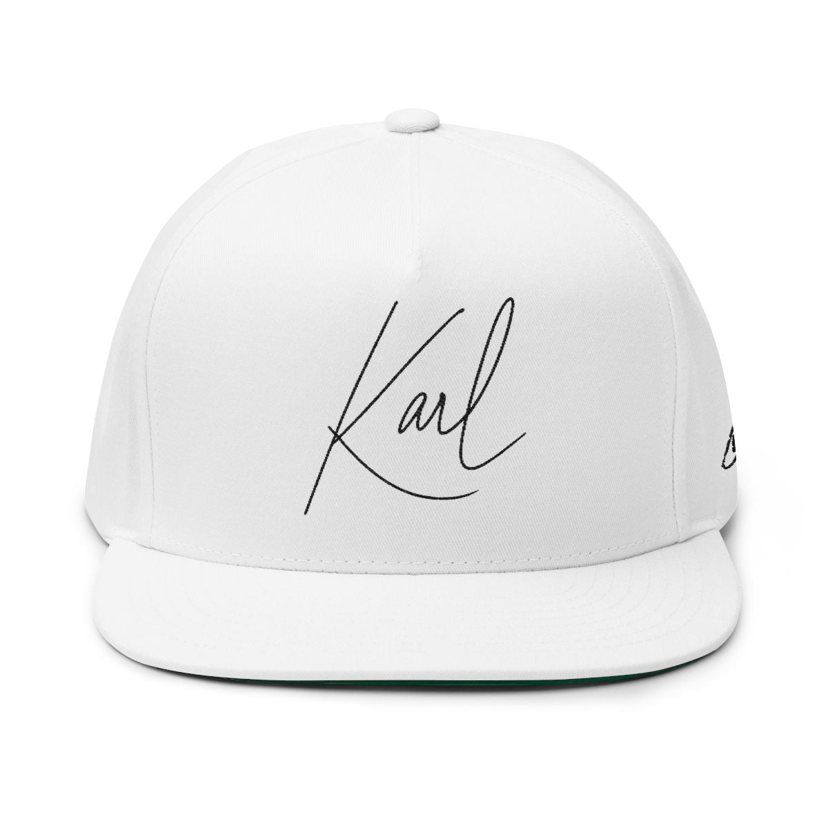 Øutsÿd - La Casquette Eyes