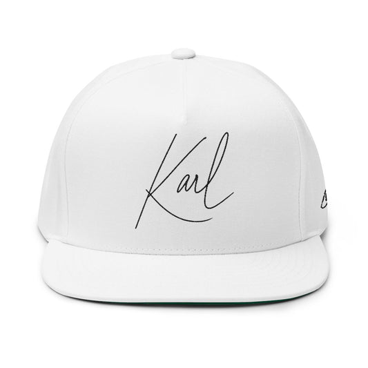 Øutsÿd - La Casquette Eyes