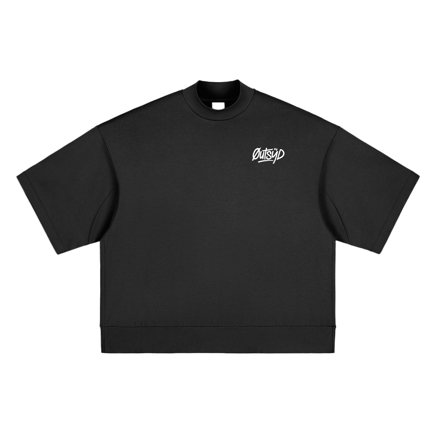 T-shirt Wide