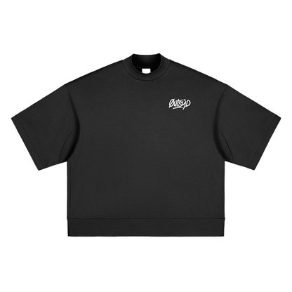 T-shirt Wide