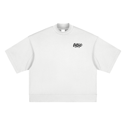 T-Shirt Wide