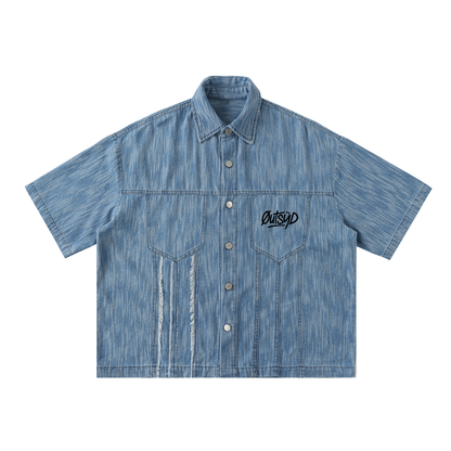 Øutsÿd – La Chemise Oversized