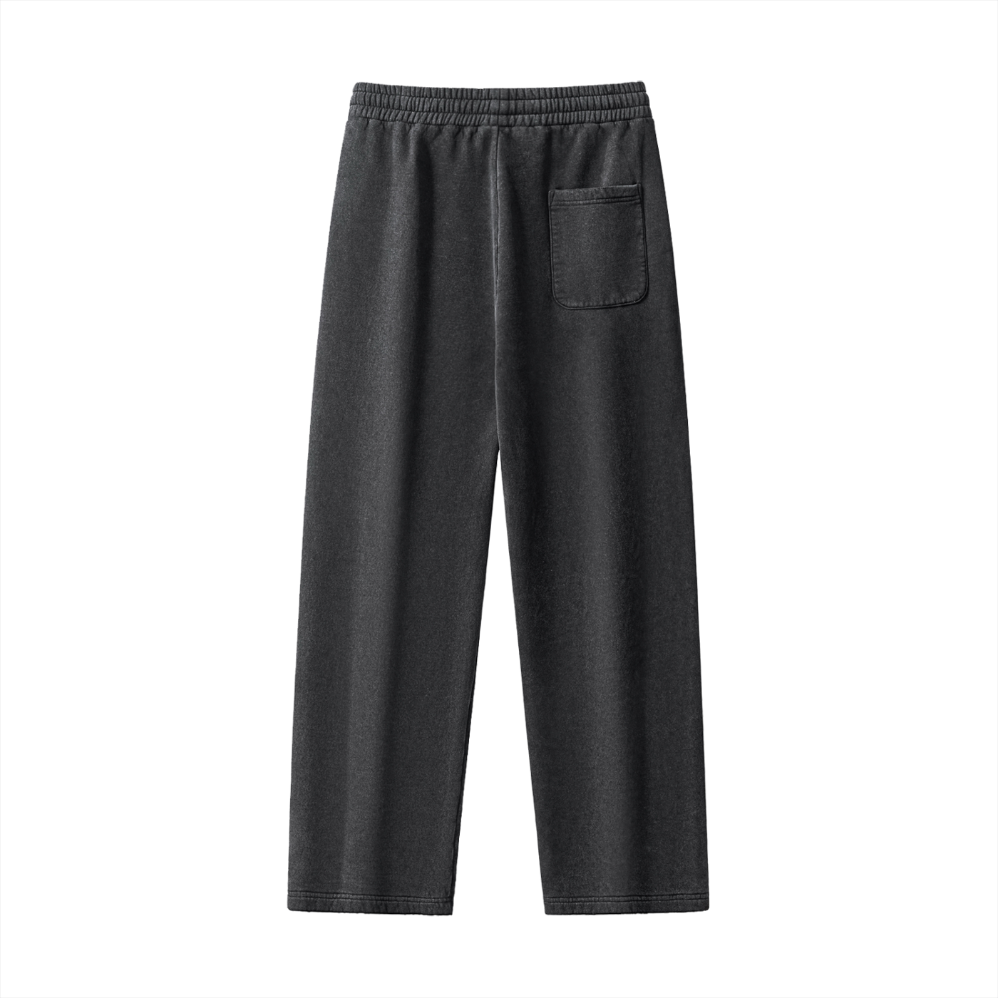 Jogging Soft Coal