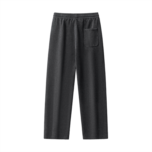 Jogging Soft Coal